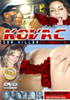 Kovac - Der Killerschwanz - Jewel Case