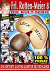 Frl. Rotten-Meier 8 - Jewel Case