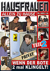 Hausfrauen allein zu Hause 2 - Jewel Case