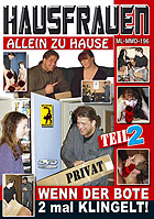 Hausfrauen allein zu Hause 2 - Jewel Case