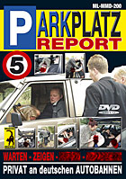 Parkplatz Report 5 - Jewel Case