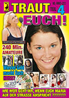 Traut Euch! 4 - Jewel Case