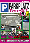 Parkplatz Report 6 - Jewel Case