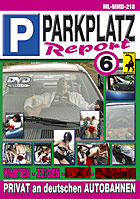 Parkplatz Report 6 - Jewel Case