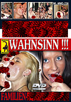 Inzest Wahnsinn! - Jewel Case