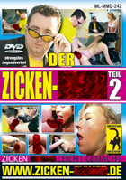 Der Zicken-Ficker 2 - Jewel Case