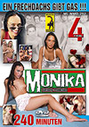 Monika 4 - Jewel Case