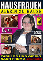 Hausfrauen allein zu Hause 6 - Jewel Case