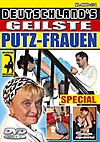 Deutschland's geilste Putzfrauen - Jewel Case