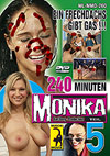 Monika 5 - Jewel Case