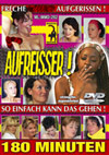 Aufreisser! - Jewel Case