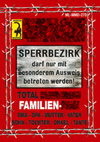 Inzest Sperrgebiet - Jewel Case