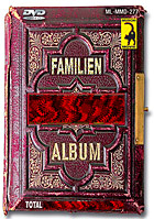 Inzest Familien Album - Jewel Case
