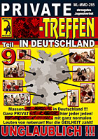 Private Ficktreffen 9 - Jewel Case