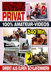 Porno Privat 2 - Jewel Case