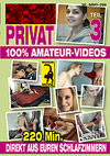 Porno Privat 3 - Jewel Case