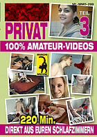 Porno Privat 3 - Jewel Case