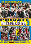 Private Verkaufs-Party 3 - Jewel Case