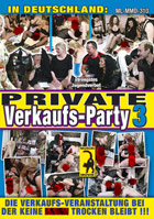 Private Verkaufs-Party 3 - Jewel Case