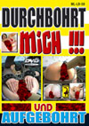 Durchbohrt mich! - Jewel Case