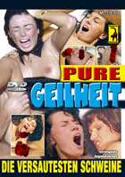 Pure Geilheit - Jewel Case