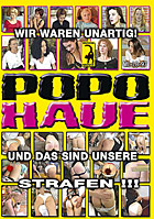 Popo Haue - Jewel Case