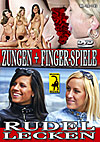 Zungen+Finger-Spiele - Jewel Case
