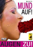 Mund auf - Augen zu - Jewel Case