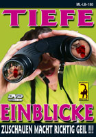 Tiefe Einblicke - Jewel Case