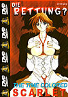 The Time Colored Scarlet 5 - Die Rettung?