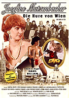 Josefine Mutzenbacher - Die Hure von Wien