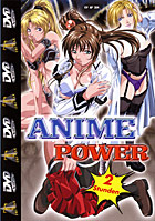 Anime Power 4