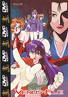 Megami Tantei - Venus File