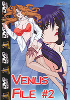 Megami Tantei - Venus File 2