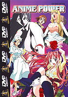Anime Power 18