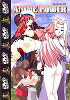 Anime Power 22