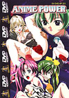 Anime Power 23