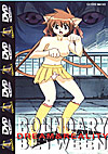 Boundary Between Dream & Reality 3