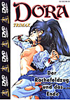 Dora 4 - Der Rachefeldzug und das Ende