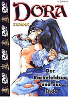 Dora 4 - Der Rachefeldzug und das Ende