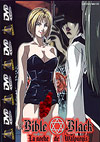 Bible Black - La Noche Walpurgis Bible Black - La Noche Walpurgis