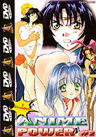 Anime Power 2