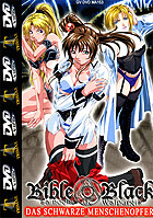 Bible Black 3 - Das schwarze Menschenopfer