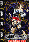 Bible Black - Das dunkle Ende Bible Black - Das dunkle Ende