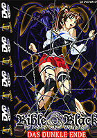 Bible Black - Das dunkle Ende