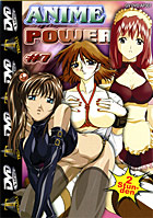 Anime Power 7