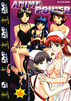 Anime Power 9