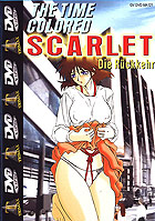 Scarlet - Die R�ckkehr