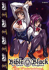 Bible Black - Die Wiederbelebung Bible Black - Die Wiederbelebung