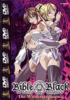Bible Black - Die Wiedervereinigung Bible Black - Die Wiedervereinigung